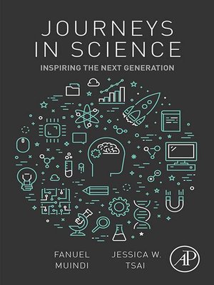 cover image of Journeys in Science
